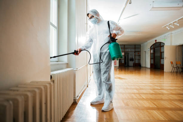 Best Fumigation Services  in Waterman, IL